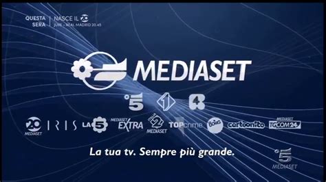 la 20 programmi|mediaset 20 programma ora.